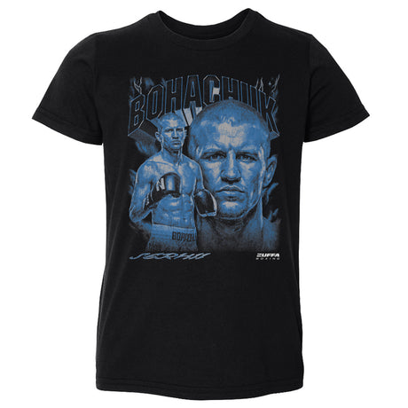 Serhii Bohachuk Kids Toddler T-Shirt | 500 LEVEL