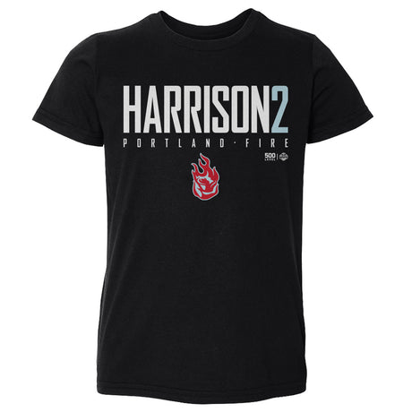 Jordan Harrison Kids Toddler T-Shirt | 500 LEVEL