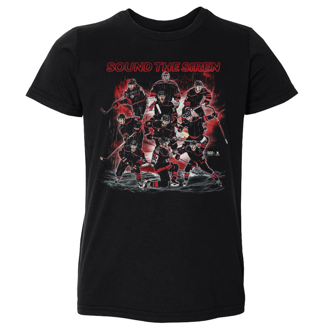 Carolina Hockey Kids Toddler T-Shirt | 500 LEVEL