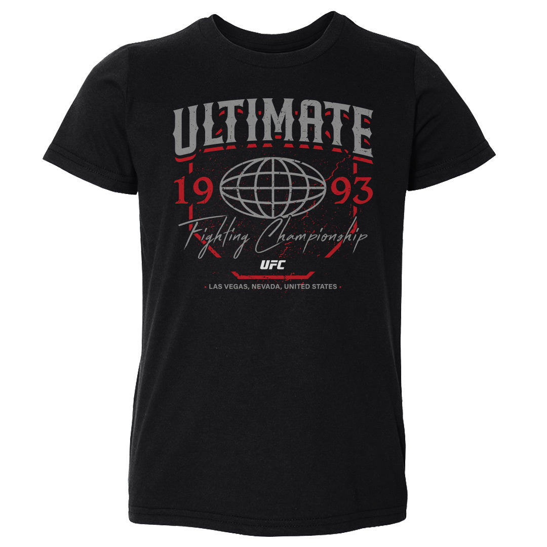 UFC Kids Toddler T-Shirt | 500 LEVEL