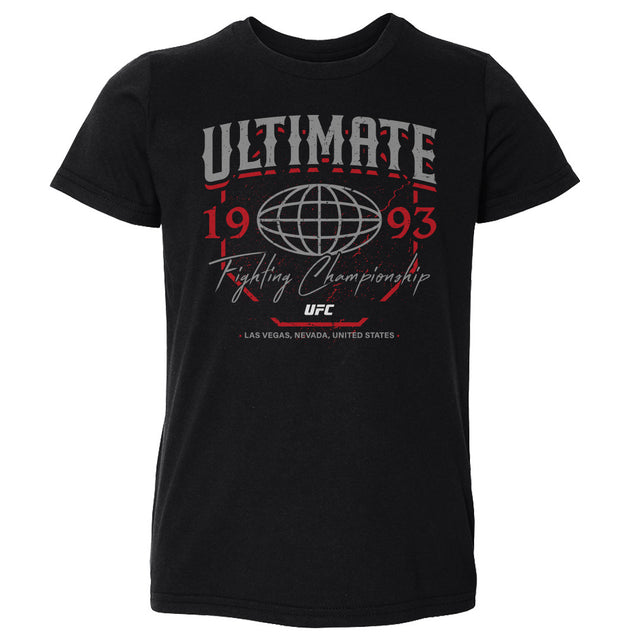 UFC Kids Toddler T-Shirt | 500 LEVEL