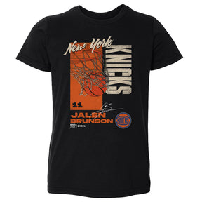 Jalen Brunson Kids Toddler T-Shirt | 500 LEVEL