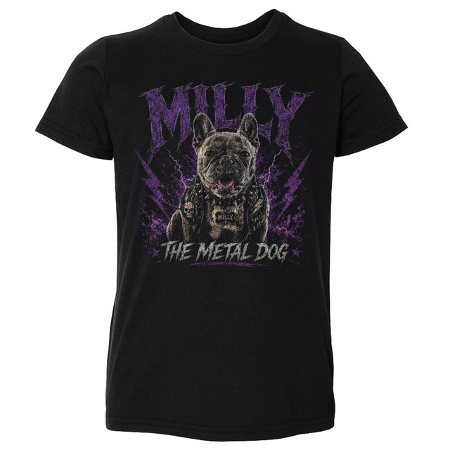Wholesale Kids Toddler T-Shirt | 500 LEVEL