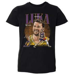 Luka Doncic Kids Toddler T-Shirt | 500 LEVEL