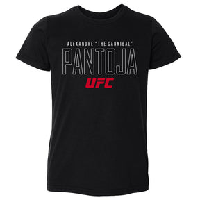 Alexandre Pantoja Kids Toddler T-Shirt | 500 LEVEL