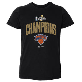 New York Knicks Kids Toddler T-Shirt | 500 LEVEL