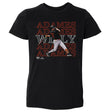 Willy Adames Kids Toddler T-Shirt | 500 LEVEL