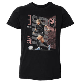Savy King Kids Toddler T-Shirt | 500 LEVEL