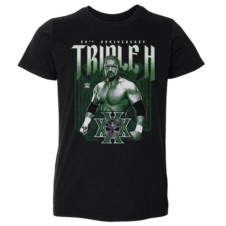 Triple H Kids Toddler T-Shirt | 500 LEVEL