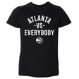 Atlanta Hawks Kids Toddler T-Shirt | 500 LEVEL