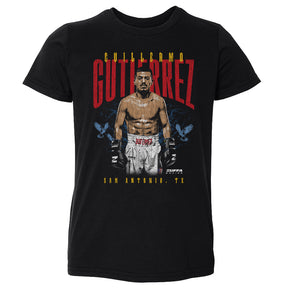 Guillermo Gutierrez Kids Toddler T-Shirt | 500 LEVEL