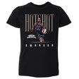 Hot Shot Swanson Kids Toddler T-Shirt | 500 LEVEL