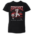 Jose Fernandez Kids Toddler T-Shirt | 500 LEVEL