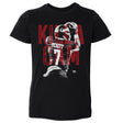 Cam Pickett Kids Toddler T-Shirt | 500 LEVEL