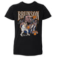 Jalen Brunson Kids Toddler T-Shirt | 500 LEVEL