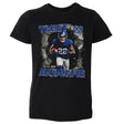 Trent McDuffie Kids Toddler T-Shirt | 500 LEVEL