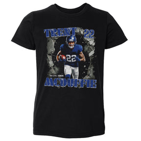 Trent McDuffie Kids Toddler T-Shirt | 500 LEVEL