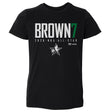 Jaylen Brown Kids Toddler T-Shirt | 500 LEVEL