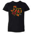 Houston Gamblers Kids Toddler T-Shirt | 500 LEVEL