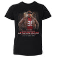 Chris Jones Kids Toddler T-Shirt | 500 LEVEL