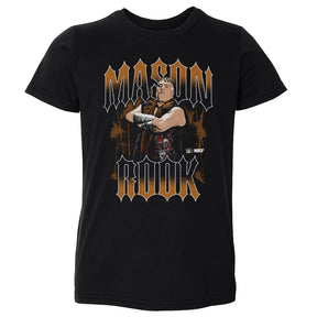 Mason Rook Kids Toddler T-Shirt | 500 LEVEL