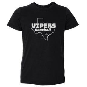 Vandegrift Kids Toddler T-Shirt | 500 LEVEL
