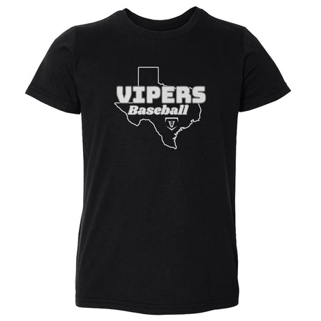 Vandegrift Kids Toddler T-Shirt | 500 LEVEL