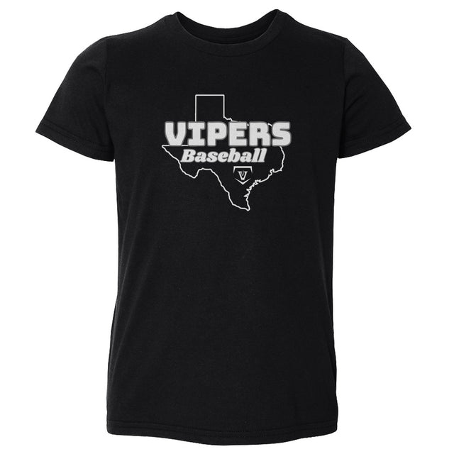 Vandegrift Kids Toddler T-Shirt | 500 LEVEL