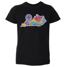 Racing Louisville FC Kids Toddler T-Shirt | 500 LEVEL