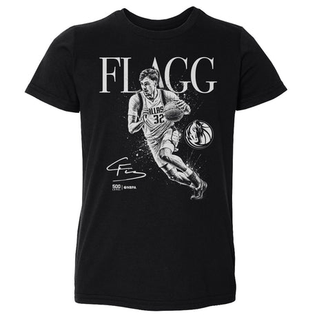 Cooper Flagg Kids Toddler T-Shirt | 500 LEVEL