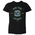 New York Cosmos Kids Toddler T-Shirt | 500 LEVEL