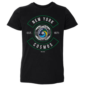 New York Cosmos Kids Toddler T-Shirt | 500 LEVEL