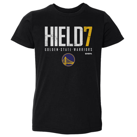 Buddy Hield Kids Toddler T-Shirt | 500 LEVEL