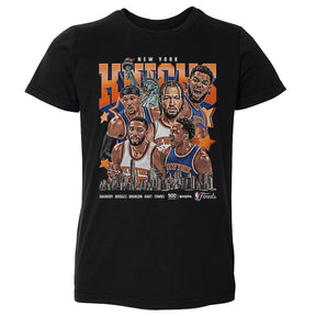 New York Knicks Kids Toddler T-Shirt | 500 LEVEL