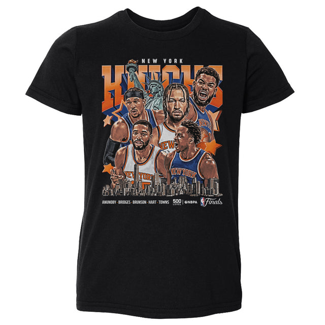 New York Knicks Kids Toddler T-Shirt | 500 LEVEL
