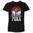 Puka Nacua Kids Toddler T-Shirt | 500 LEVEL
