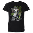 Jaxon Smith-Njigba Kids Toddler T-Shirt | 500 LEVEL