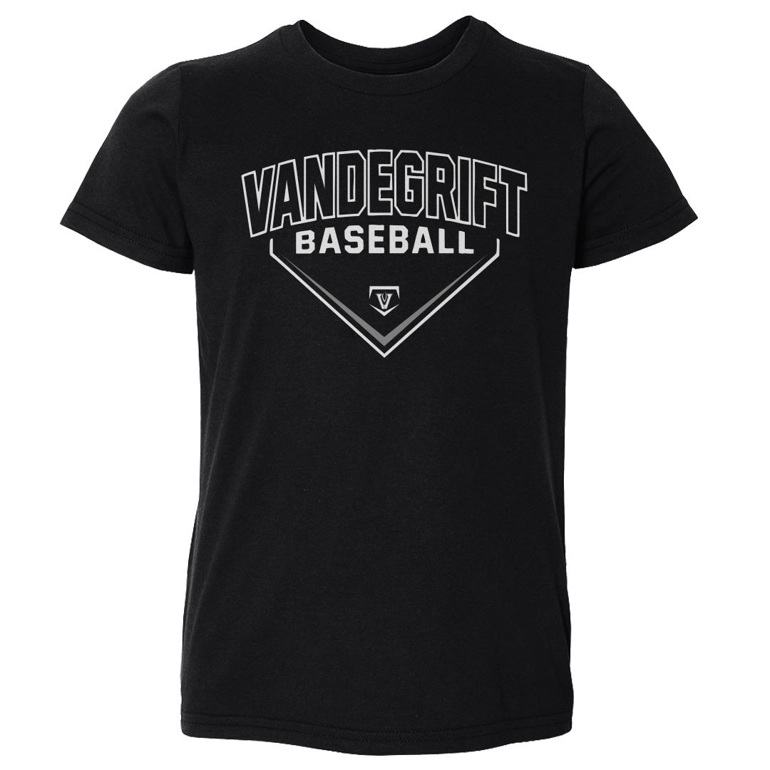 Vandegrift Kids Toddler T-Shirt | 500 LEVEL