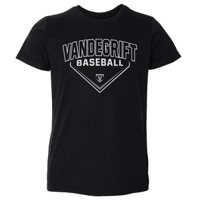 Vandegrift Kids Toddler T-Shirt | 500 LEVEL
