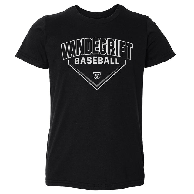 Vandegrift Kids Toddler T-Shirt | 500 LEVEL