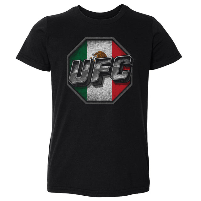 UFC Kids Toddler T-Shirt | 500 LEVEL