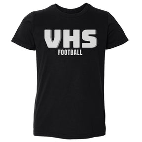 Vandegrift Kids Toddler T-Shirt | 500 LEVEL