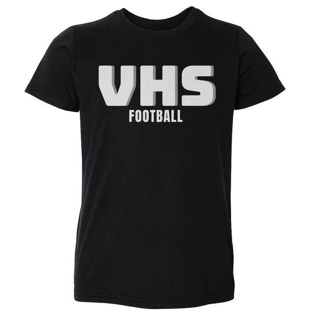 Vandegrift Kids Toddler T-Shirt | 500 LEVEL