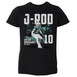 Jacob Rodriguez Kids Toddler T-Shirt | 500 LEVEL