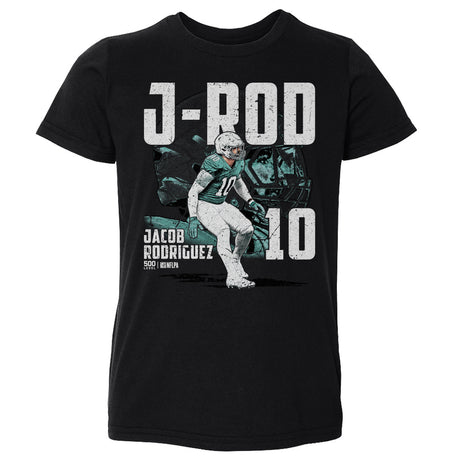 Jacob Rodriguez Kids Toddler T-Shirt | 500 LEVEL