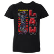 Thunder Law Kids Toddler T-Shirt | 500 LEVEL