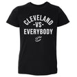 Cleveland Cavaliers Kids Toddler T-Shirt | 500 LEVEL