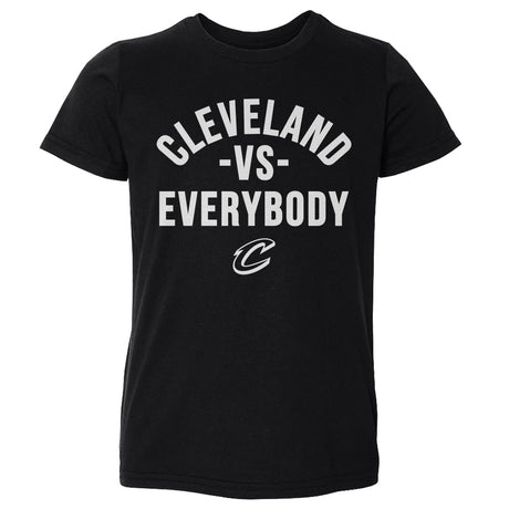 Cleveland Cavaliers Kids Toddler T-Shirt | 500 LEVEL
