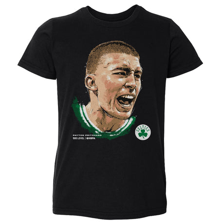 Payton Pritchard Kids Toddler T-Shirt | 500 LEVEL