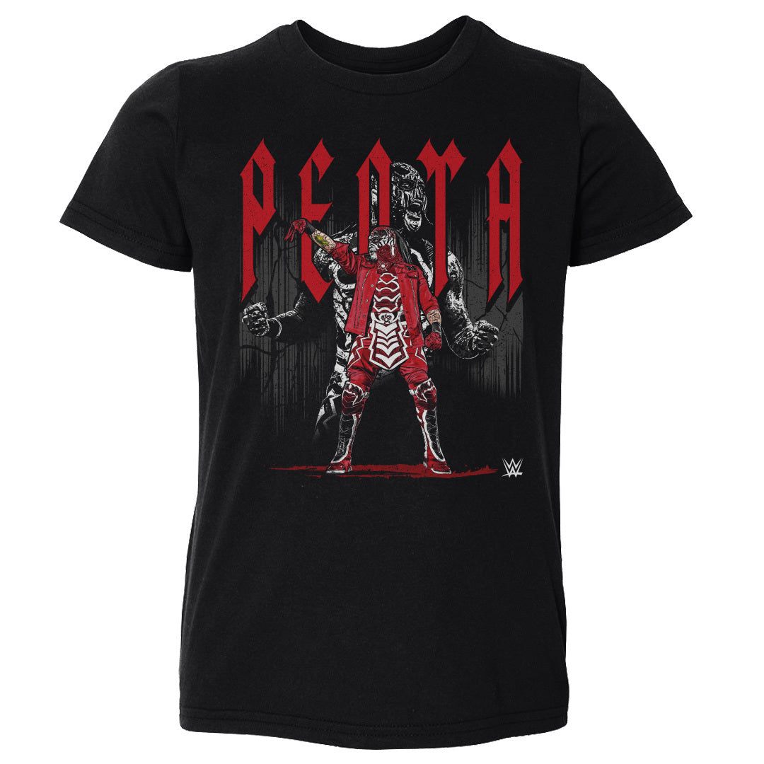 Penta Kids Toddler T-Shirt | 500 LEVEL